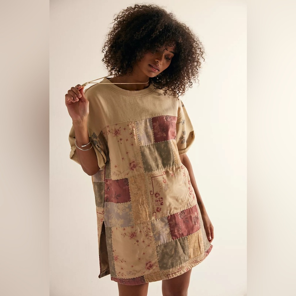 Free People Lover Sweatshirt